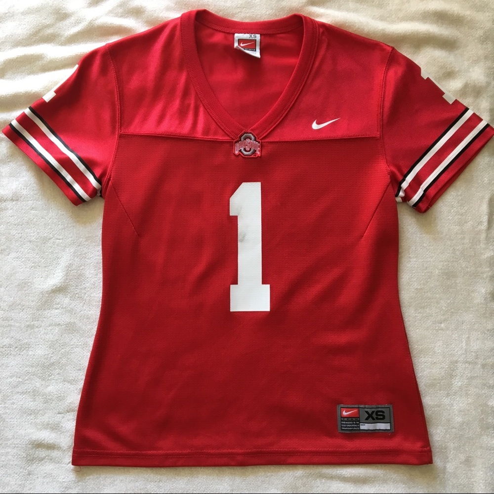 Ohio State Women’s Jersey